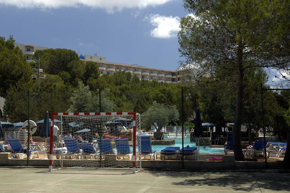 The Signature Level At Trs Ibiza Hotel (Adults Only) San Antonio  Exterior foto