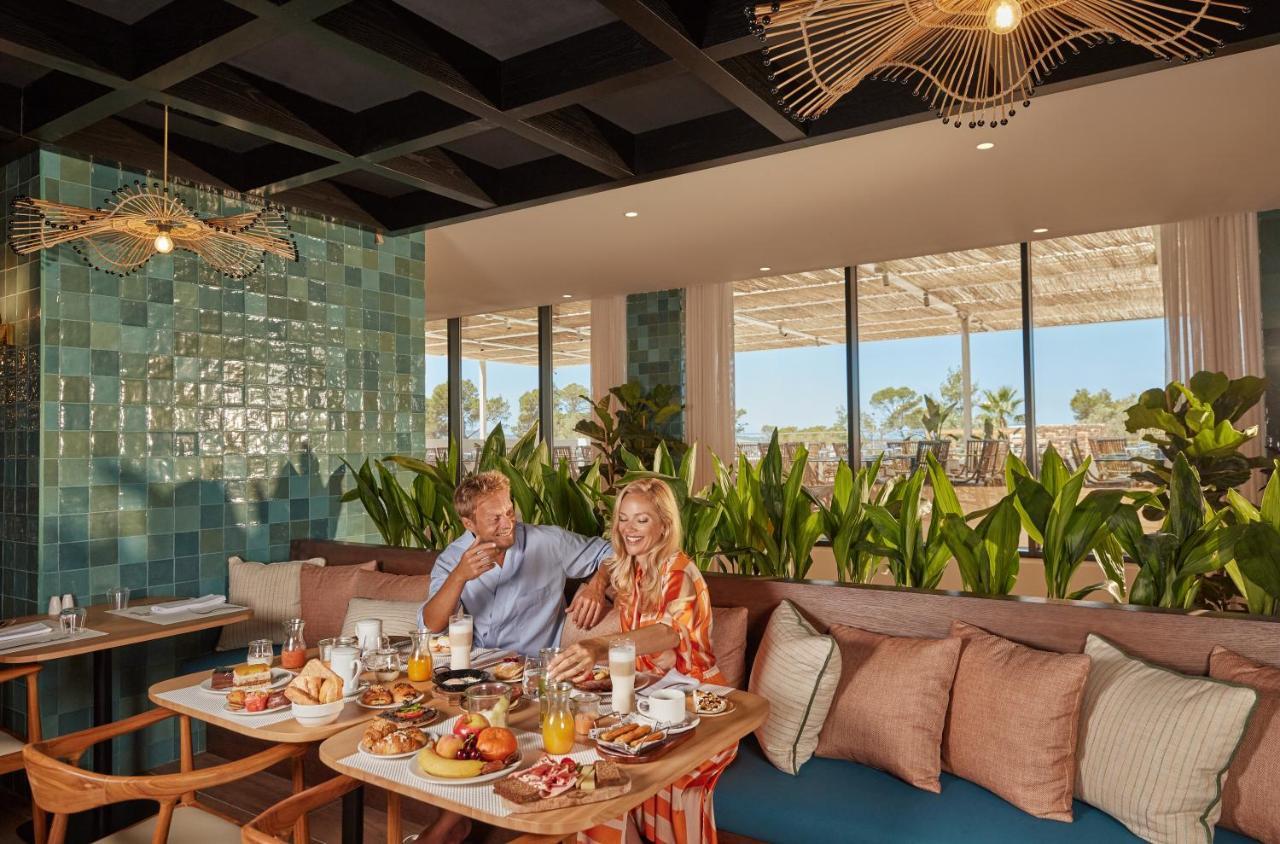 The Signature Level At Trs Ibiza Hotel (Adults Only) San Antonio  Exterior foto