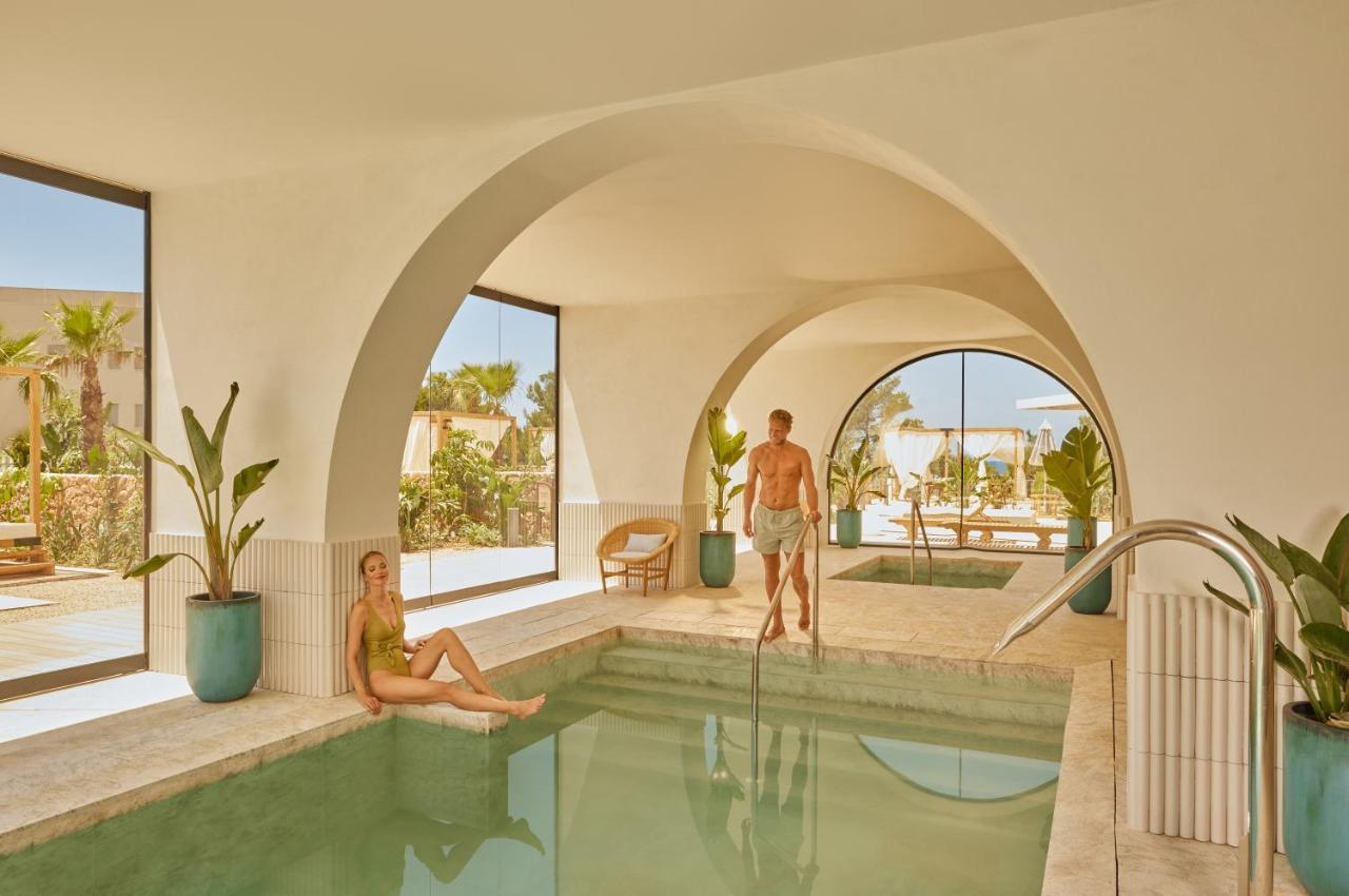 The Signature Level At Trs Ibiza Hotel (Adults Only) San Antonio  Exterior foto