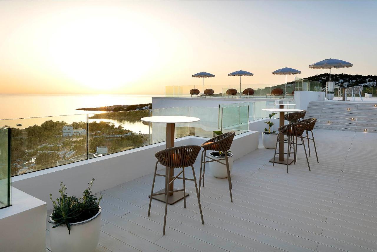 The Signature Level At Trs Ibiza Hotel (Adults Only) San Antonio  Exterior foto