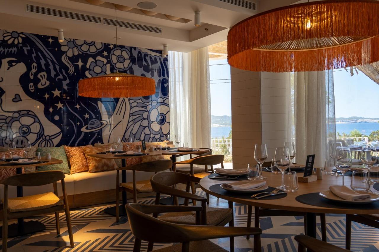 The Signature Level At Trs Ibiza Hotel (Adults Only) San Antonio  Exterior foto