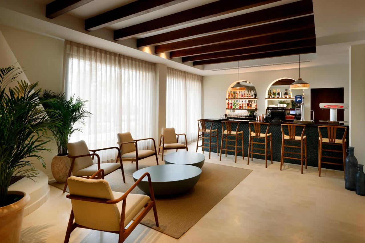 The Signature Level At Trs Ibiza Hotel (Adults Only) San Antonio  Exterior foto