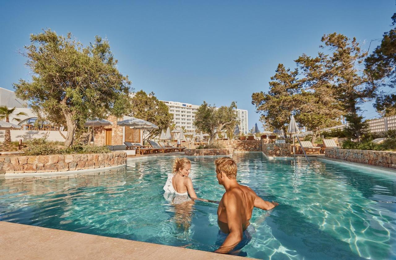 The Signature Level At Trs Ibiza Hotel (Adults Only) San Antonio  Exterior foto