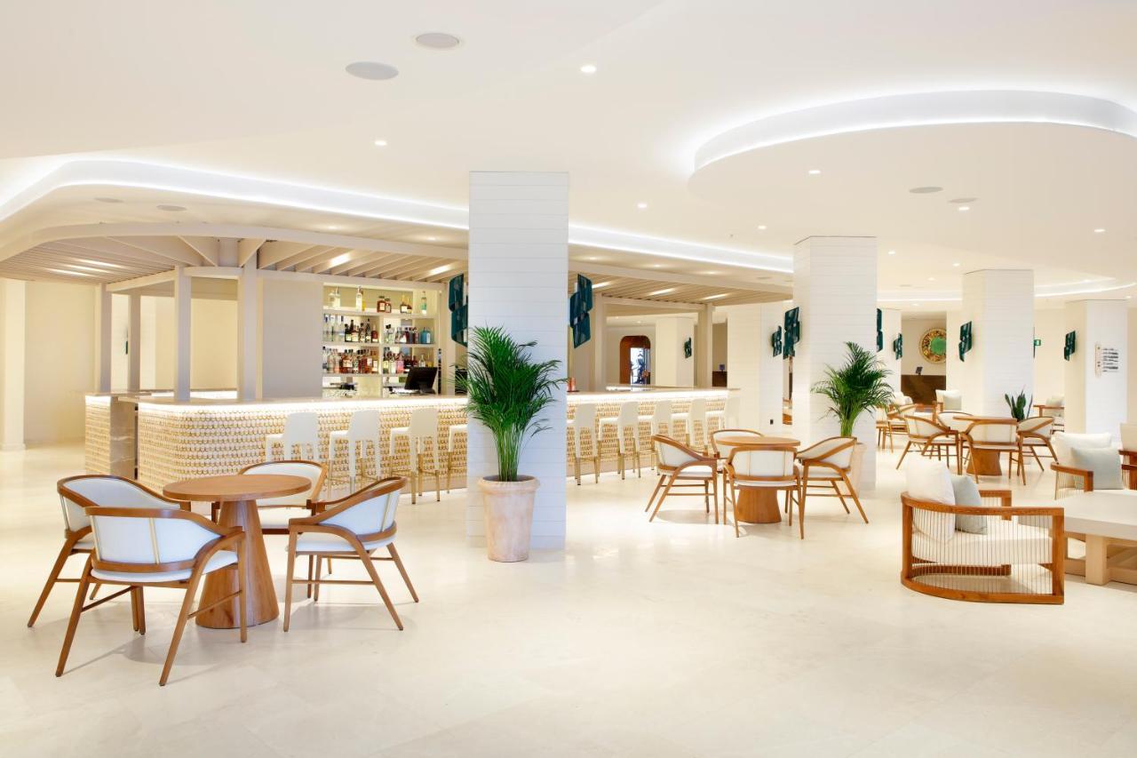 The Signature Level At Trs Ibiza Hotel (Adults Only) San Antonio  Exterior foto
