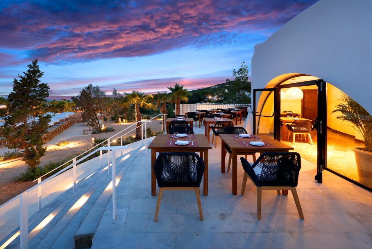 The Signature Level At Trs Ibiza Hotel (Adults Only) San Antonio  Exterior foto