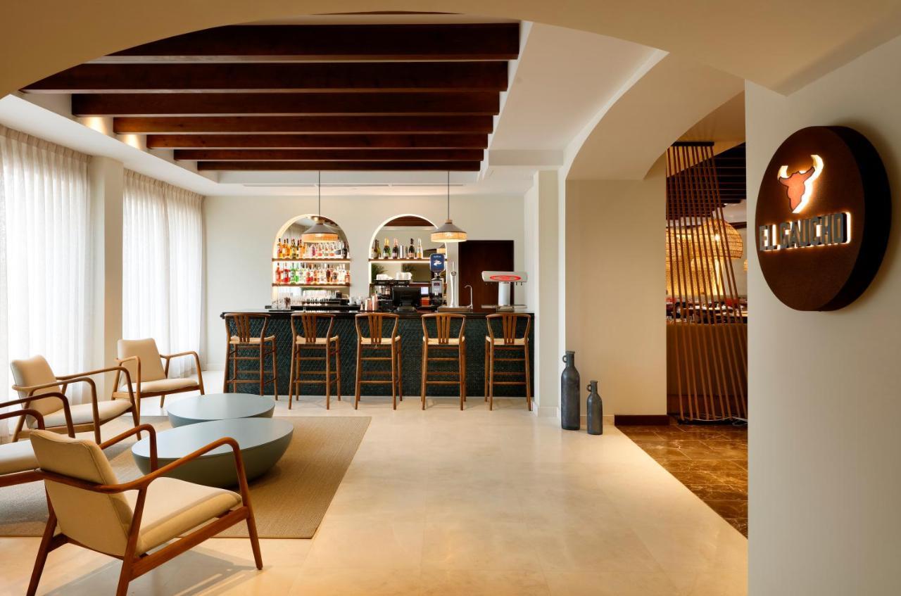 The Signature Level At Trs Ibiza Hotel (Adults Only) San Antonio  Exterior foto