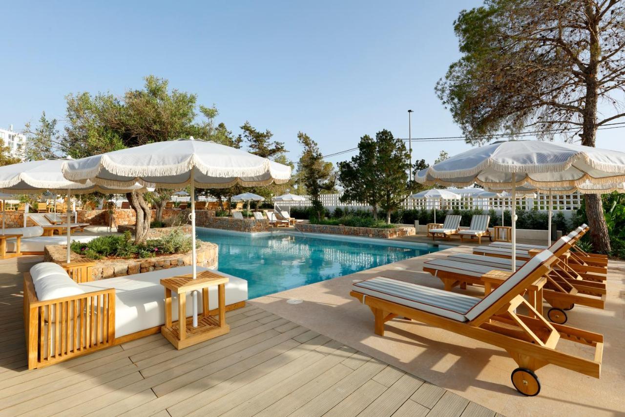 The Signature Level At Trs Ibiza Hotel (Adults Only) San Antonio  Exterior foto