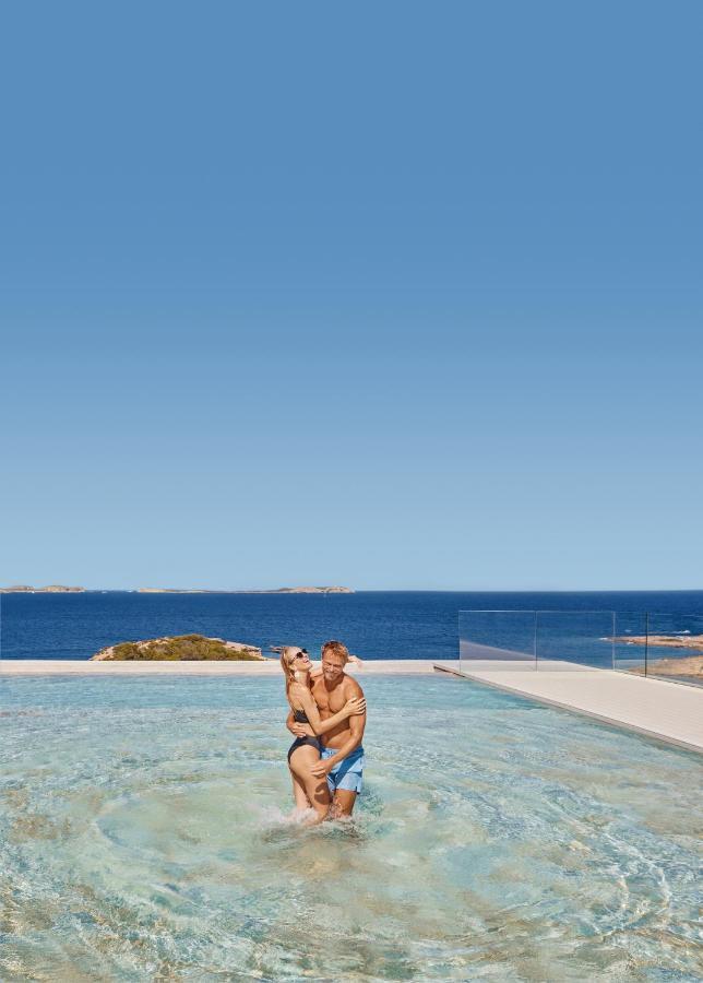 The Signature Level At Trs Ibiza Hotel (Adults Only) San Antonio  Exterior foto
