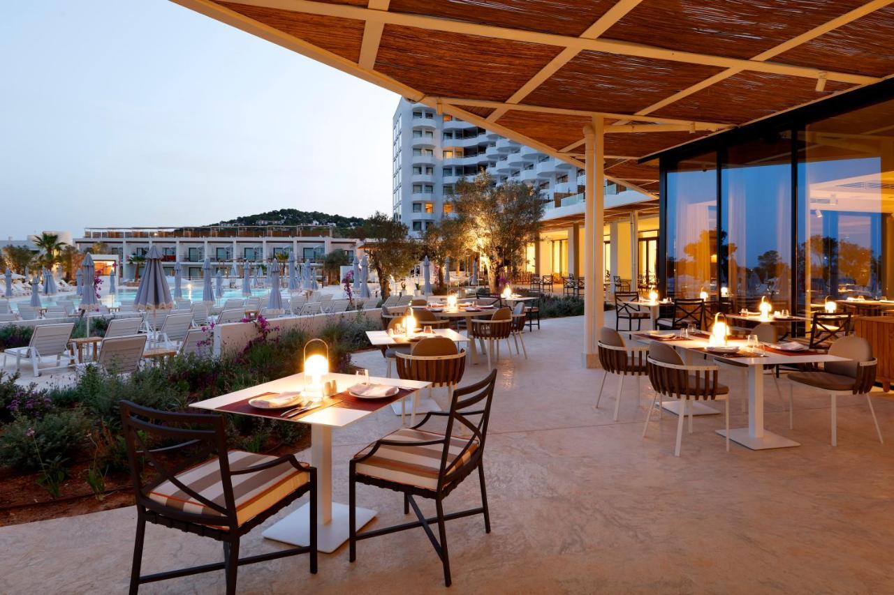 The Signature Level At Trs Ibiza Hotel (Adults Only) San Antonio  Exterior foto