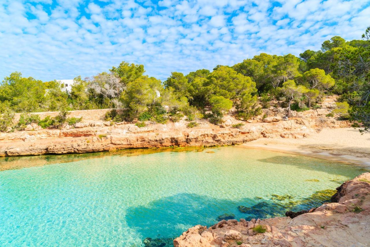 The Signature Level At Trs Ibiza Hotel (Adults Only) San Antonio  Exterior foto