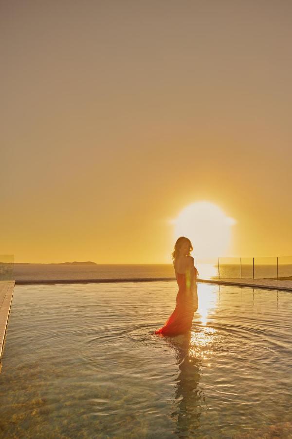 The Signature Level At Trs Ibiza Hotel (Adults Only) San Antonio  Exterior foto