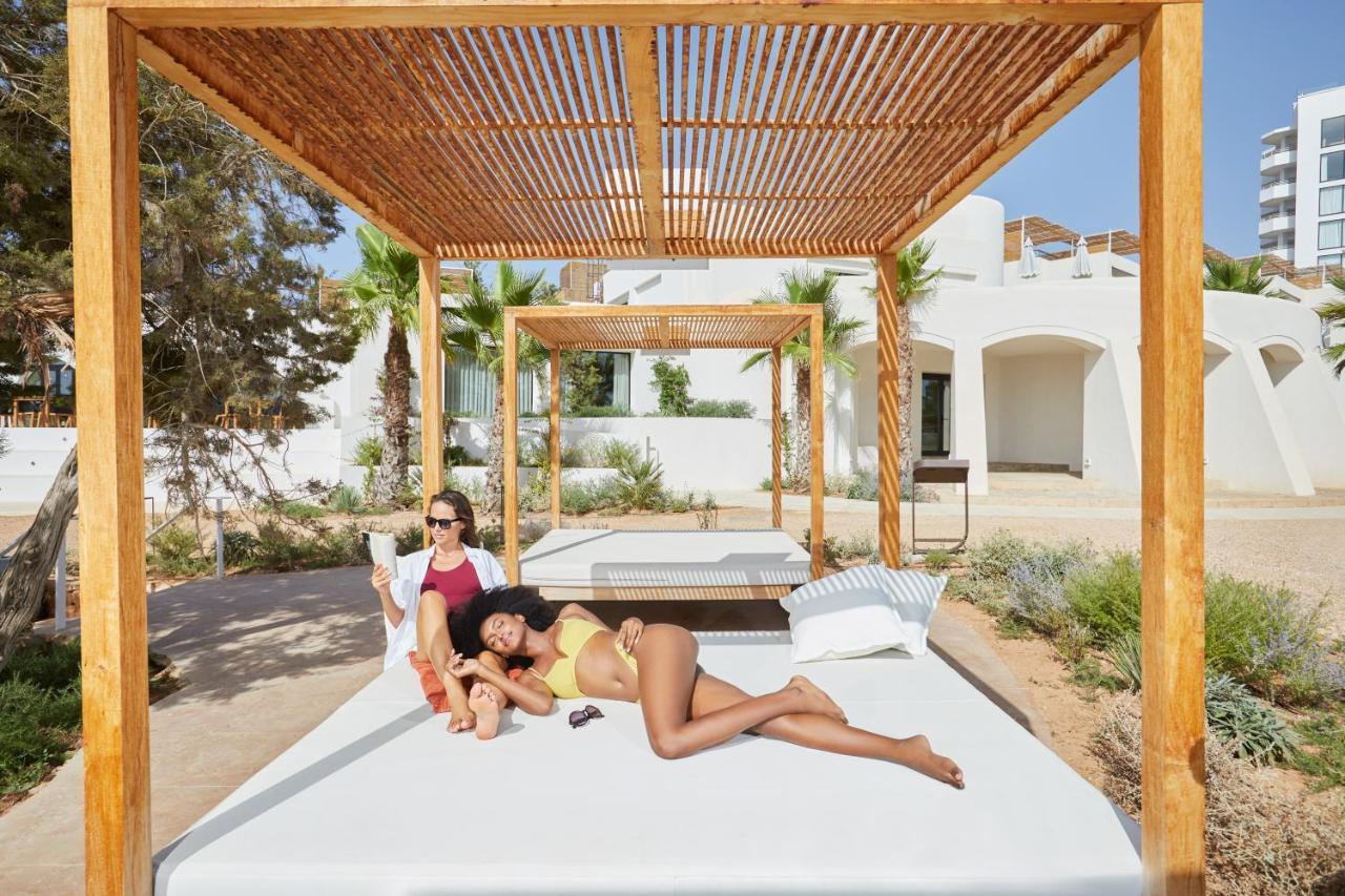 The Signature Level At Trs Ibiza Hotel (Adults Only) San Antonio  Exterior foto