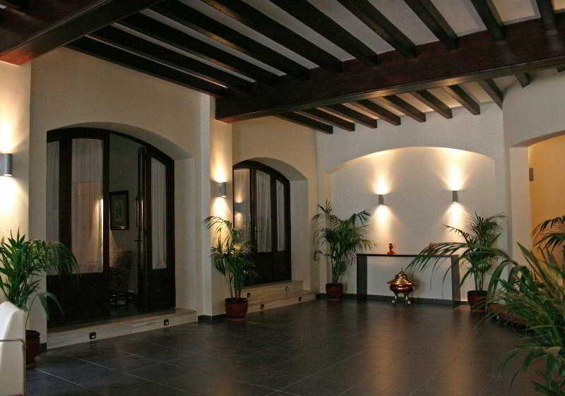 The Signature Level At Trs Ibiza Hotel (Adults Only) San Antonio  Exterior foto