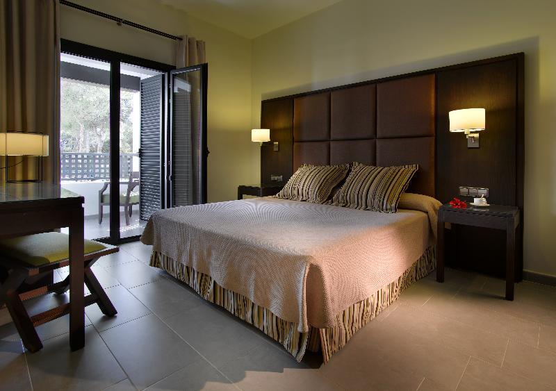 The Signature Level At Trs Ibiza Hotel (Adults Only) San Antonio  Exterior foto