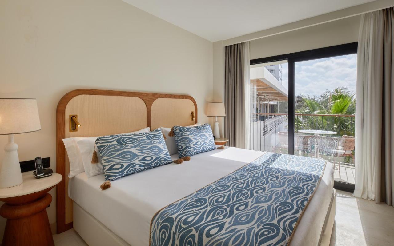 The Signature Level At Trs Ibiza Hotel (Adults Only) San Antonio  Exterior foto