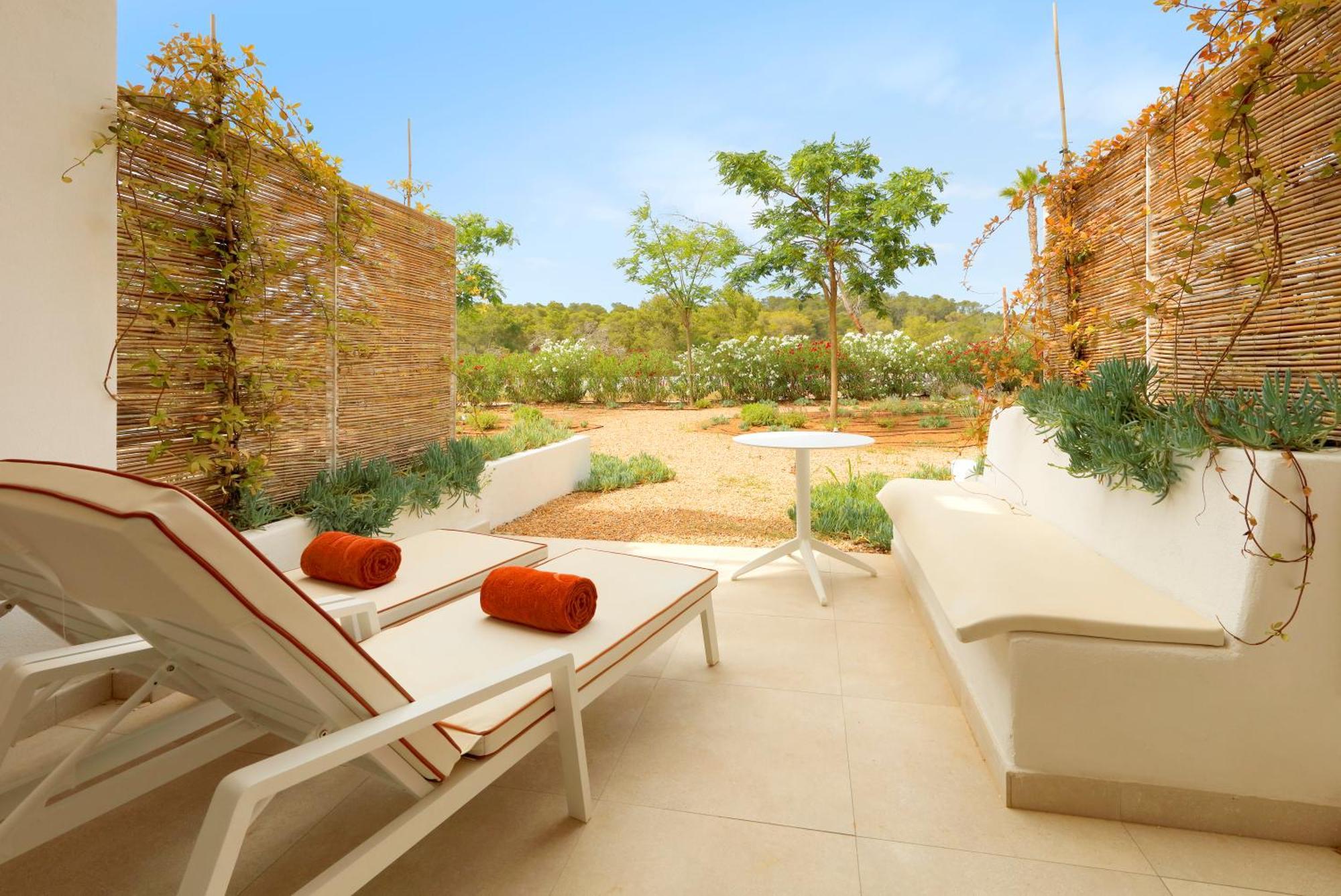 The Signature Level At Trs Ibiza Hotel (Adults Only) San Antonio  Exterior foto