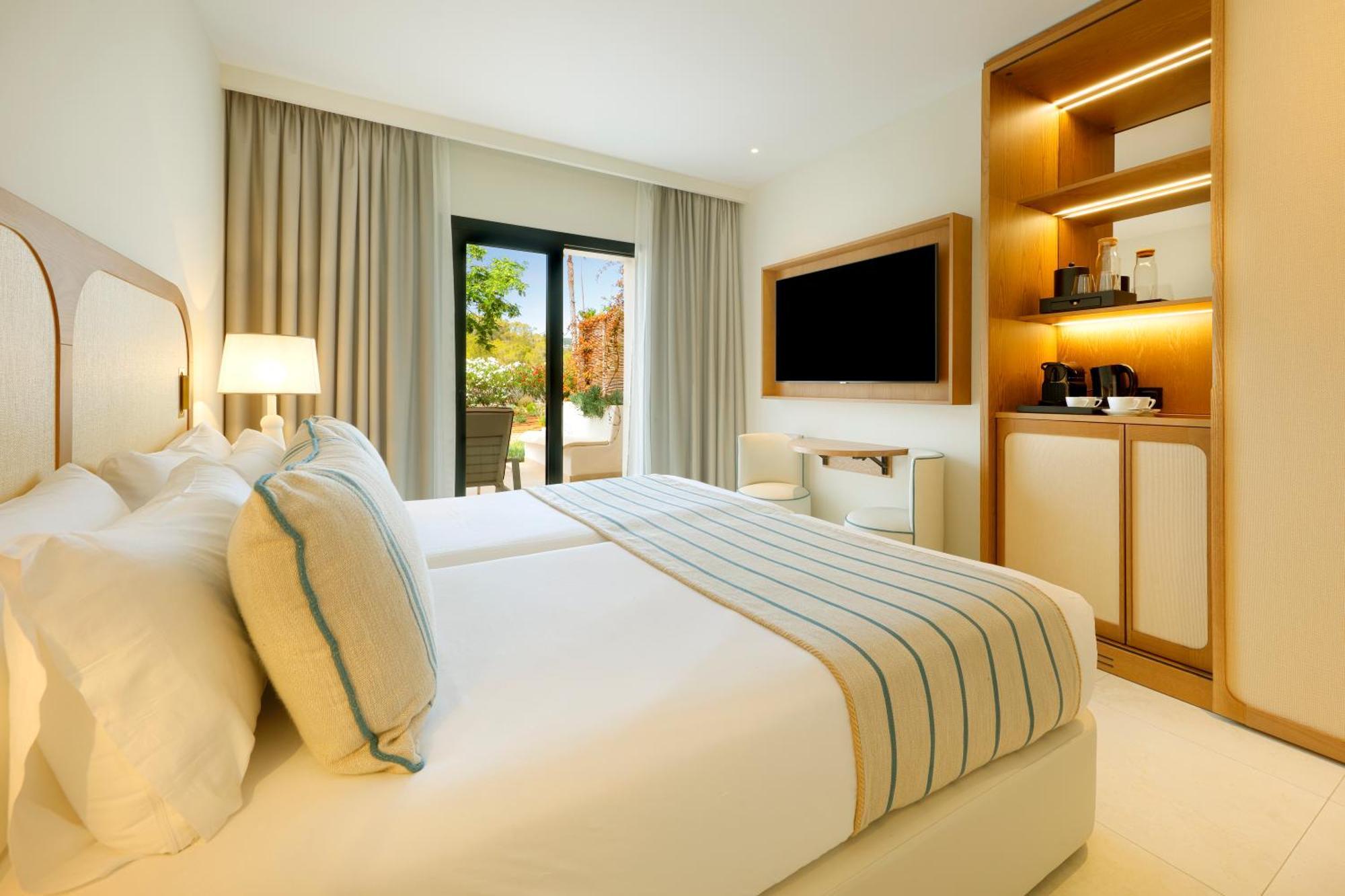 The Signature Level At Trs Ibiza Hotel (Adults Only) San Antonio  Exterior foto