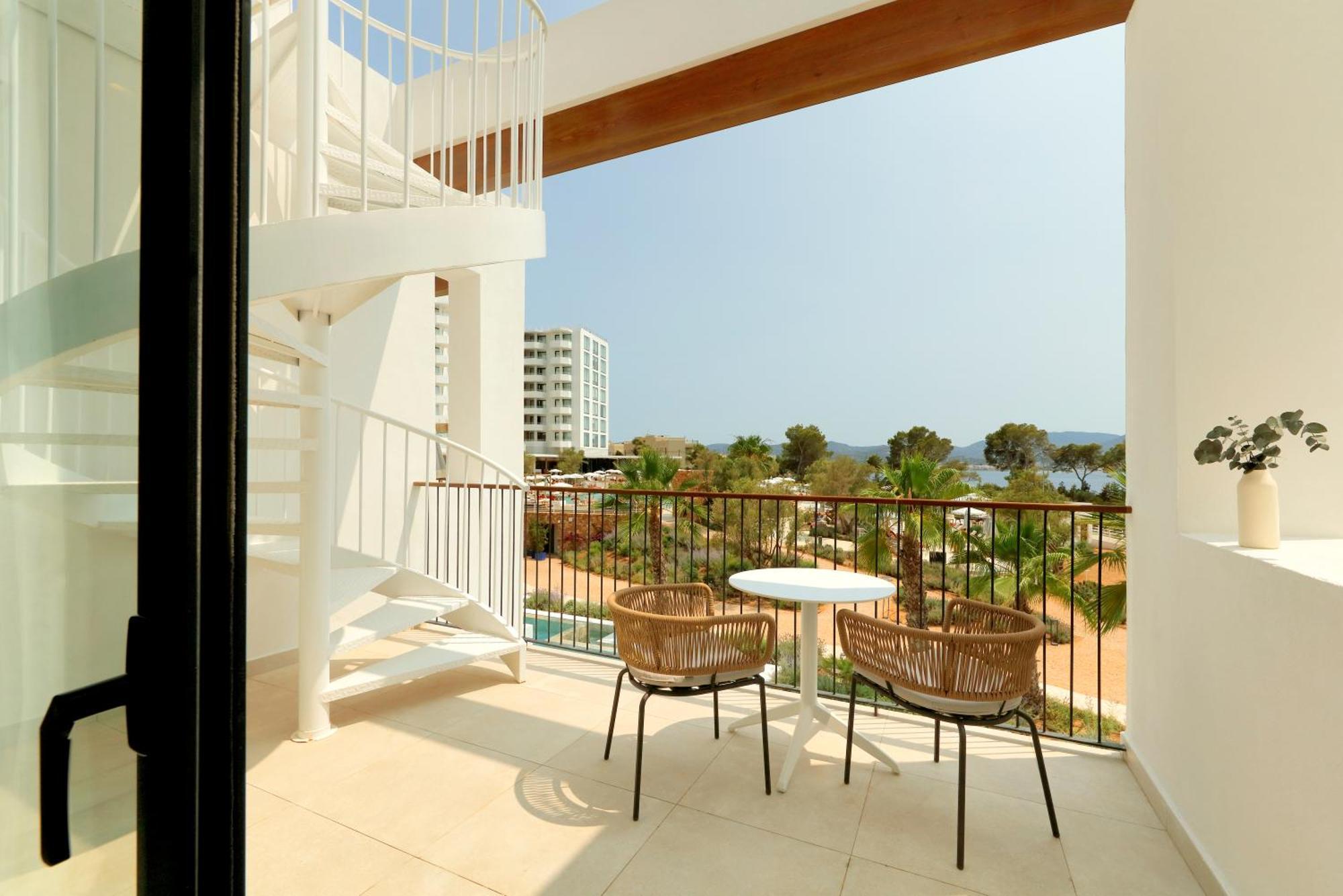 The Signature Level At Trs Ibiza Hotel (Adults Only) San Antonio  Exterior foto