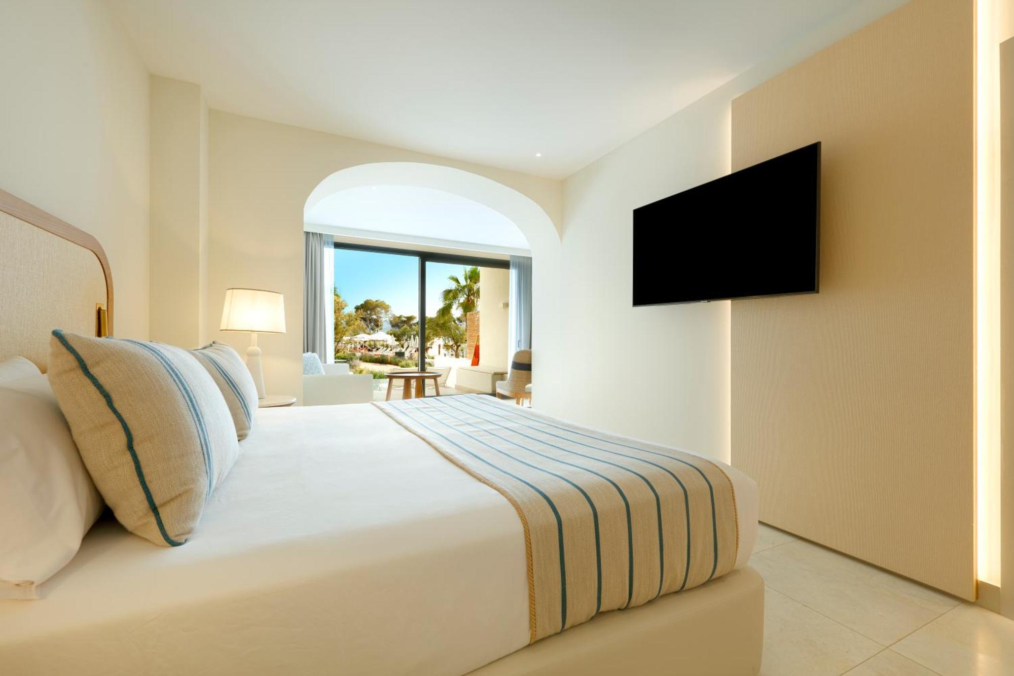 The Signature Level At Trs Ibiza Hotel (Adults Only) San Antonio  Exterior foto