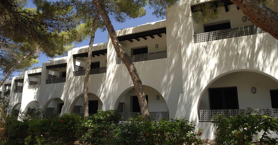 The Signature Level At Trs Ibiza Hotel (Adults Only) San Antonio  Exterior foto