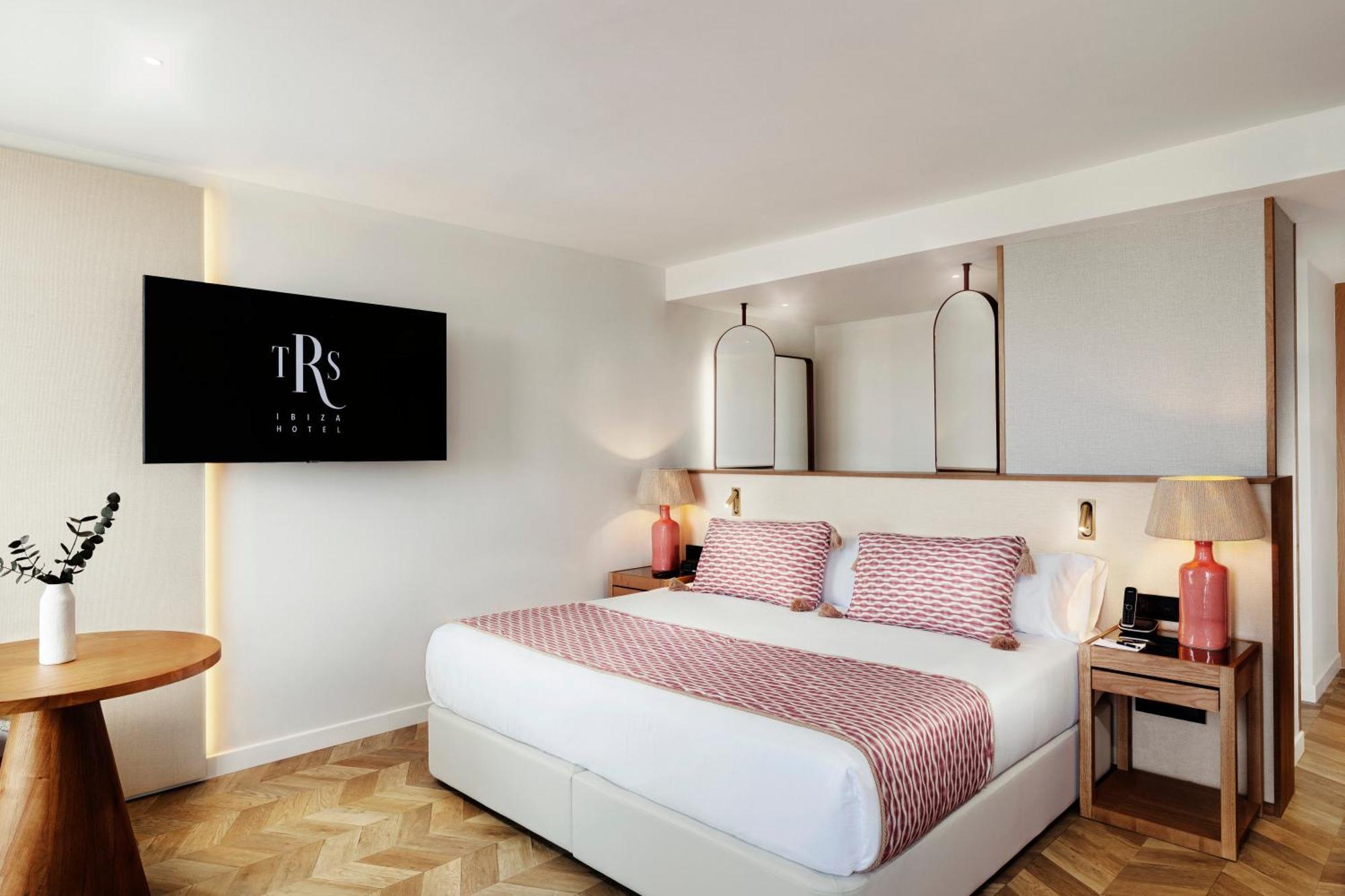 The Signature Level At Trs Ibiza Hotel (Adults Only) San Antonio  Exterior foto